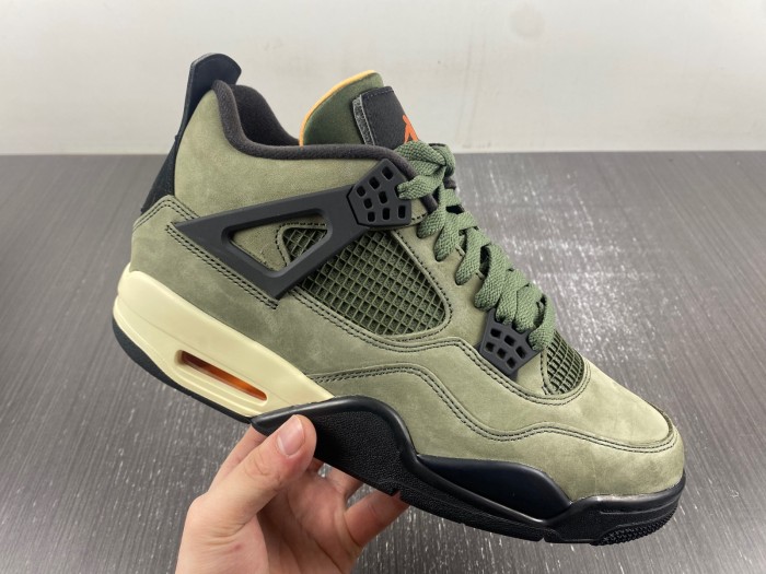 Air Jord@n 4 Retro Undefeated