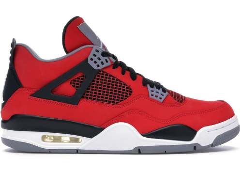 Jord@n 4 Retro Toro Bravo
