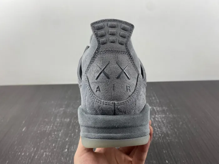 Air Jord@n 4 Retro Kaws