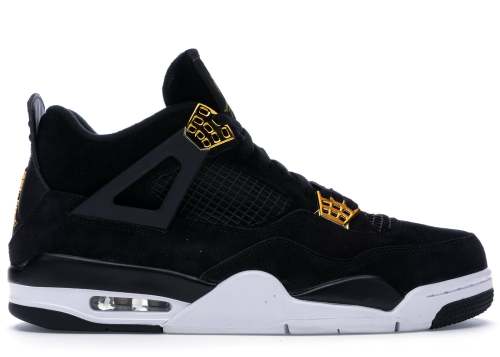 Air Jord@n 4 Retro  Royalty