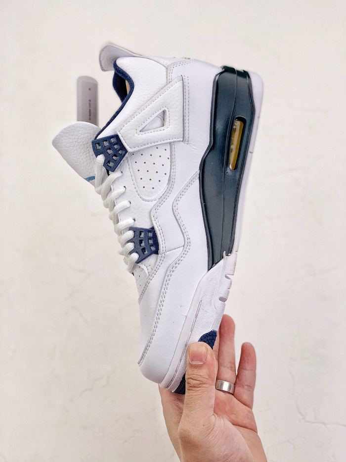 Jord@n 4 Retro Columbia
