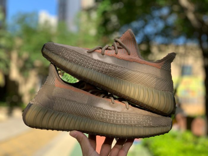 @didas Yeezy Boost 350 V2 Sand Taupe