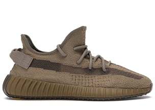 @didas Yeezy Boost 350 V2 Earth