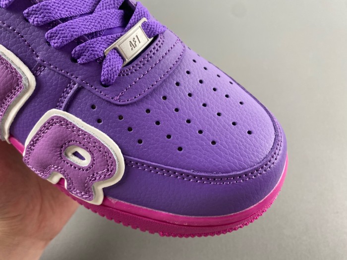 Cactus Plant Flea Market x @ir Force 1 Low Premium Fuchsia Dream