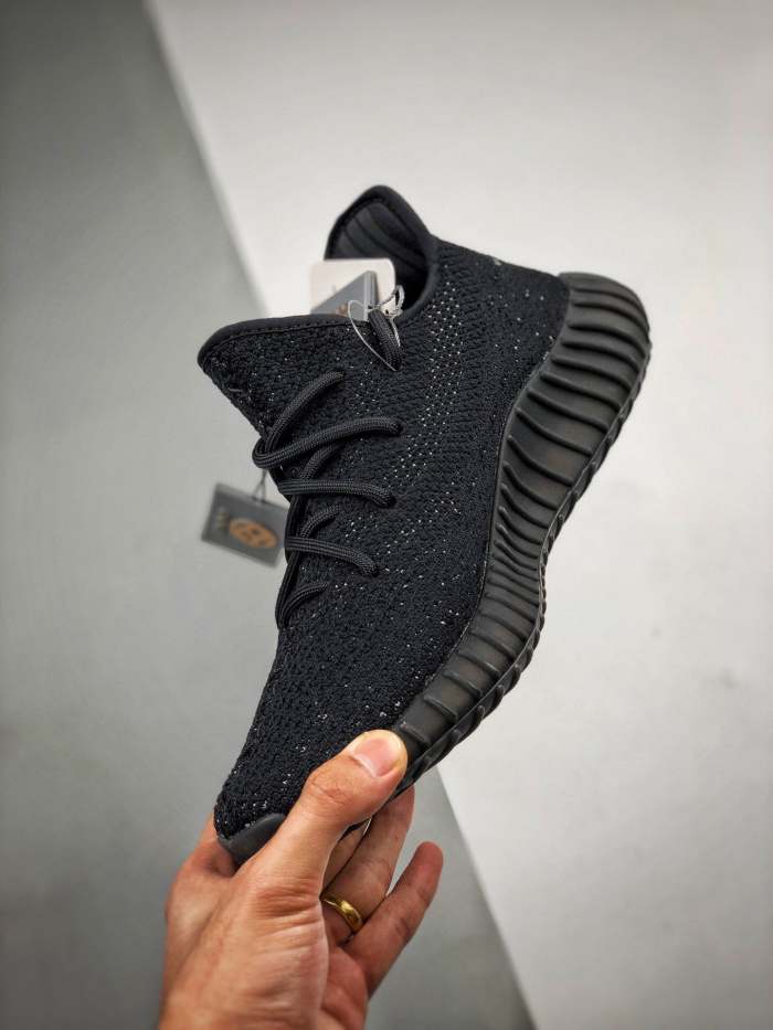 @didas Yeezy Boost 350 V2 Core Black White