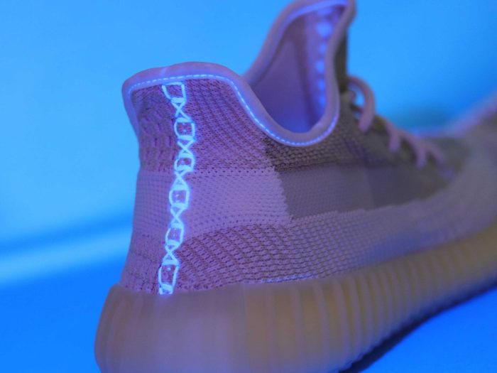 @didas Yeezy Boost 350 V2 Natural