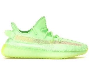 @didas Yeezy Boost 350 V2 Glow