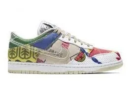 N*ke Dunk Low SP City Market