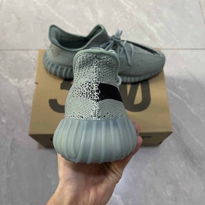 Yeezy Boost 350 V2  Salt