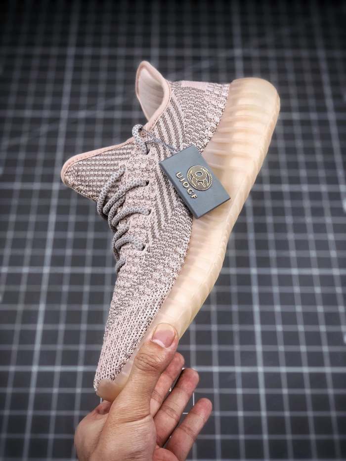 @didas Yeezy Boost 350 V2 Synth