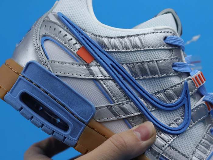 N*ke Air Rubber Dunk OFW UNC