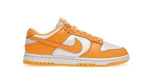 N*ke Dunk Low Laser Orange
