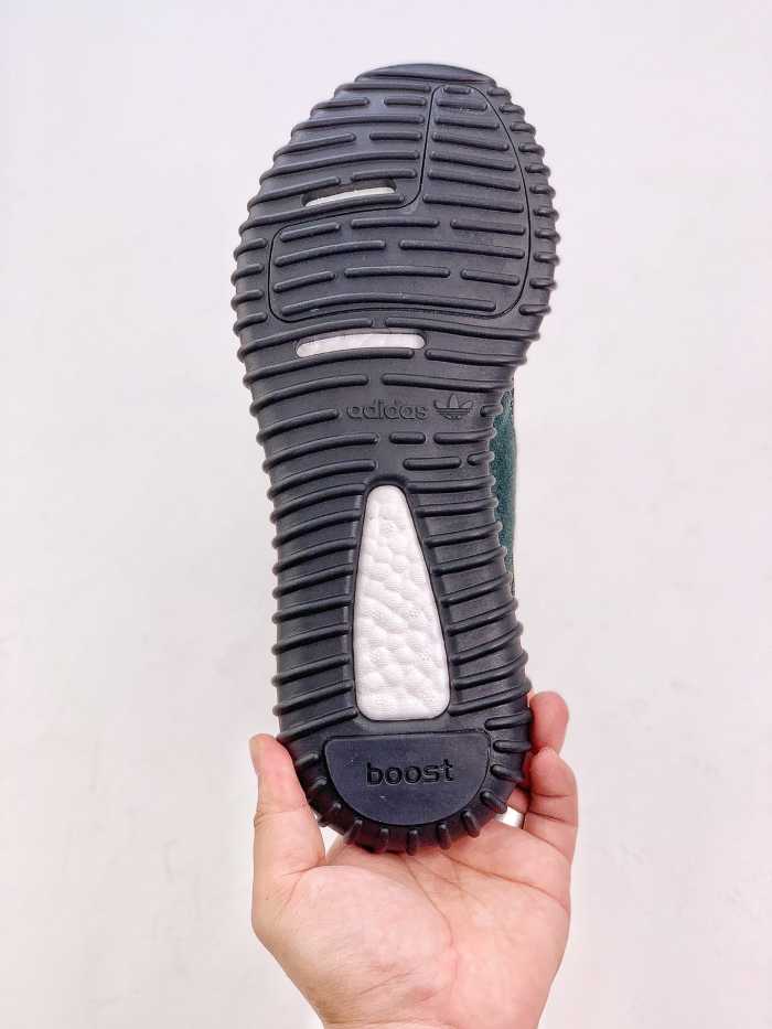 @didas Yeezy Boost 350 Pirate Black