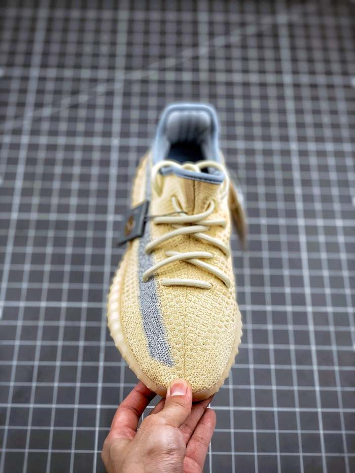 @didas Yeezy Boost 350 V2 Linen