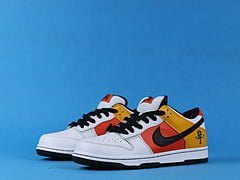 N*ke SB Dunk Low Raygun Home
