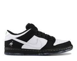 N*ke SB Dunk Low Staple Panda