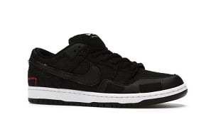 N*ke SB Dunk Low Wasted Youth