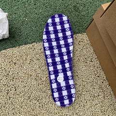 N*ke SB Dunk Low Concepts Purple Lobster
