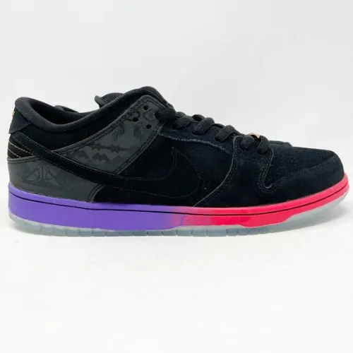 NIKE Dunk SB LOW  BHM