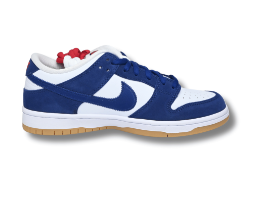 N*ke SB Dunk Low LA Dodgers