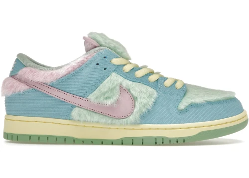 N*ke SB Dunk Low Verdy Visty