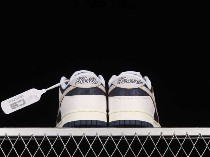 HUF x N*ke SB Dunk Low ��New York City��