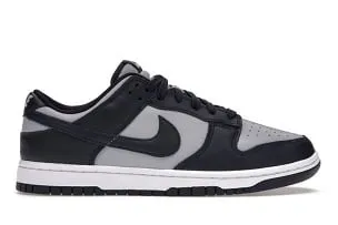 N*ke Dunk Low Georgetown
