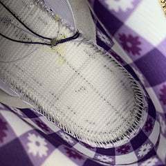 N*ke SB Dunk Low Concepts Purple Lobster
