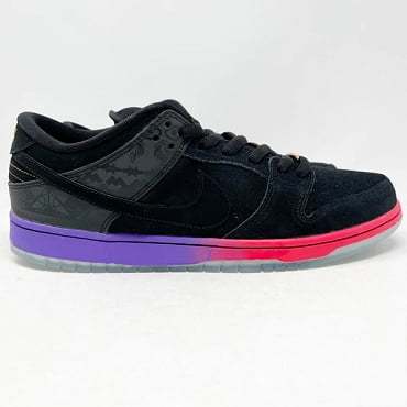 NIKE Dunk SB LOW  BHM