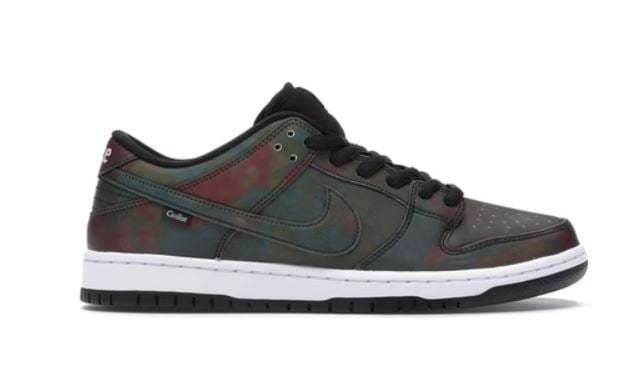 N*ke SB Dunk Low Civilist