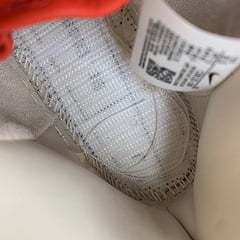 N*ke Dunk High Bodega Sail Multi