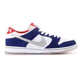 N*ke Dunk SB Low Ishod Wair BMW