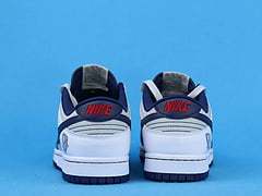 N*ke Dunk Low EMB NBA 75th Anniversary