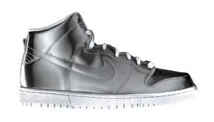 CLOT x N*ke Dunk High