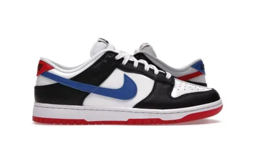 N*ke Dunk Low Seoul