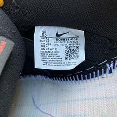 N*ke SB Dunk Low ACG Terra