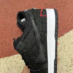 N*ke SB Dunk Low Wasted Youth