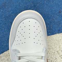 N*ke Dunk Low Sail Light Bone
