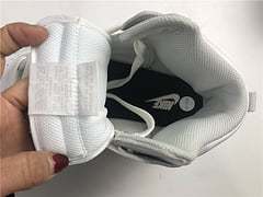 N*ke Dunk High Retro White Vast Grey (2021)