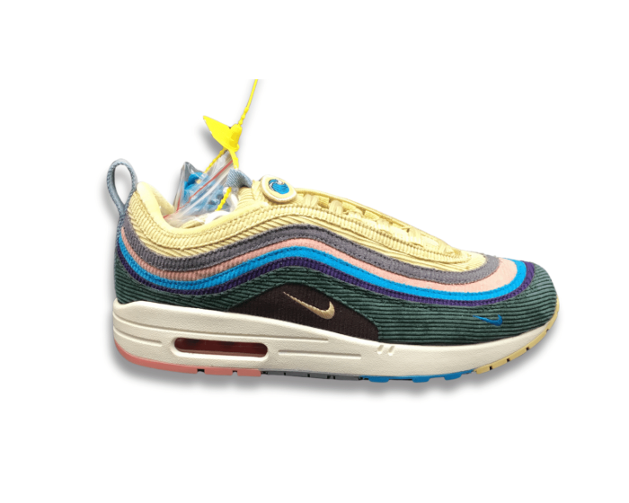 N*ke @ir Max 1/97 Sean Wotherspoon