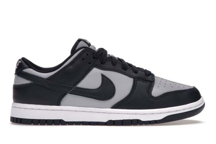 N*ke Dunk Low Georgetown
