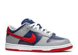 N*ke Dunk Low Co.JP Samba