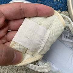 N*ke Dunk Low Sail Light Bone