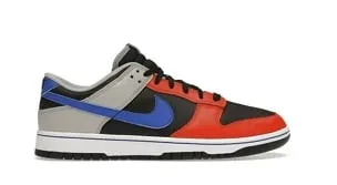 N*ke Dunk Low EMB NBA 75th Anniversary Knicks