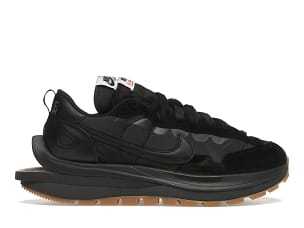 N*ke Vaporwaffle, S@cai Black Gum