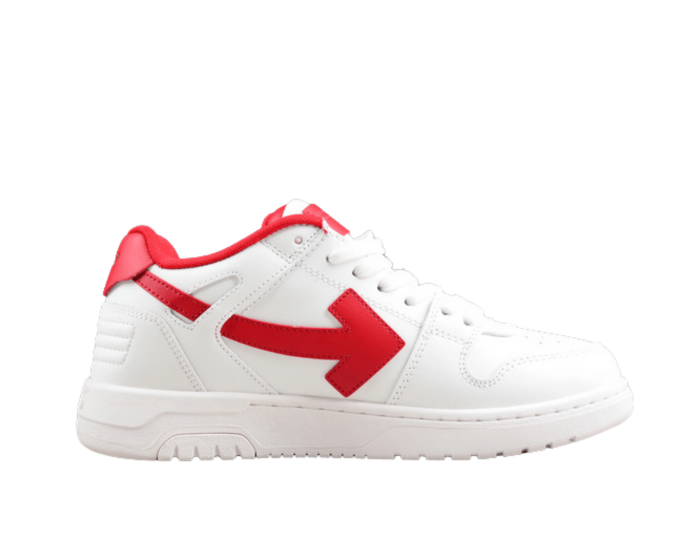 0ff-White Out of Office Lunar New Year