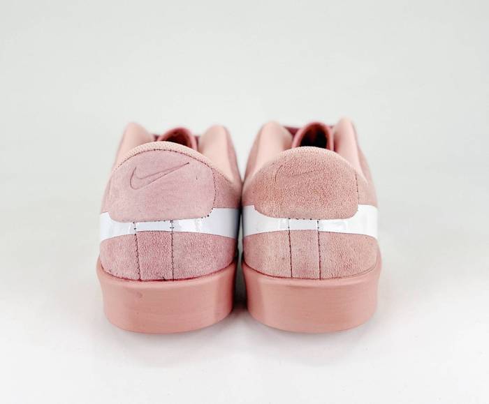 N*ke Bl@zer City Low LX Guava Ice