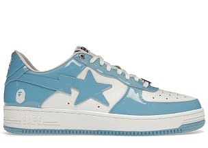 A B@thing Ape B@pe STA Low Blue