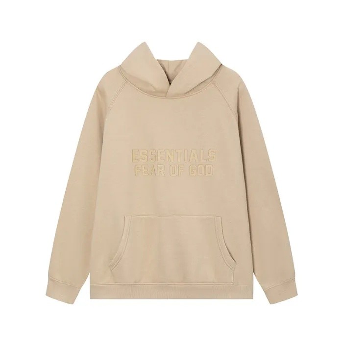 Fear of God Essentials colorful hoodie&pants 5 colors
