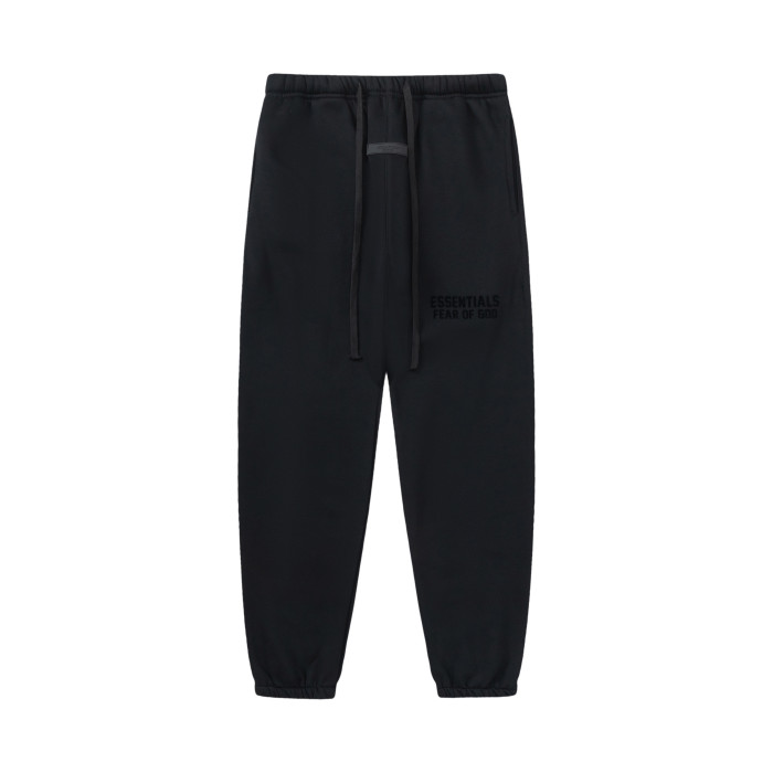 Fear of God Essentials Thin woolen sweatpants 4 colors